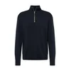 Lindbergh Pulover, modra