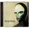 Marilyn Manson - One Assassination Under God - Chapter 2 (CD)