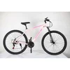 WINNER BIKE BIC. 29/21 MAXIMUS PINK