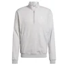 ADIDAS ORIGINALS Majica Essentials svetlo siva