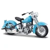 Maisto - HD - Motorno kolo - 1953 FL Hydra Glide, 1:18