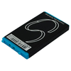 Baterija za Nintendo Advance SP, AGS, 900 mAh