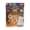 Nobby Starsnack Barbecue Mini piščanec na palčkah - 375 g