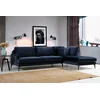Atelier del Sofa Ugaona garnitura 90x88x283cm Teget