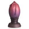 Creature Cocks Dragon Hatch Silicone Egg XL