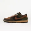 Čevlji Nike Dunk Low Retro Premium Lt British Tan/ Cinnamon-Cargo Khaki 7.5