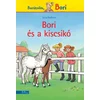 Bori és a kiscsikó