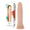 Wind dildo