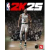 NBA 2K25 Standard Edition (PC) Steam Key GLOBAL
