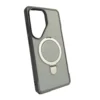 Maska Mag Case AstraLine za Samsung S26 Ultra/ S948B srebrna
