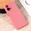 Maska za mobilni telefon Motorola Moto G04 TERACELL GIULIETTA MAT, Roze