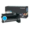 LEXMARK toner C7700CS (cyan)