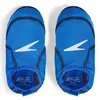 Speedo pool socks junior blue 28-32