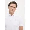 Bombažen polo Hackett London