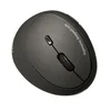 Sanwa Supply Bežični miš, 2.4GHz, Bluetooth, USB, Crni