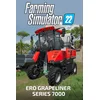 Farming Simulator 22 - ERO Grapeliner Series 7000 (DLC) (PC) Steam Key GLOBAL