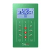 BCS PULSON FRONT LCD/S GEL Svetlo zelena sprednja stran za LCD/S tipkovnico