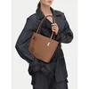 MEXX Ročna torba CEO-MEXX-X-001-10 Temno bež