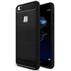 Futrola Carbon Shield TPU za Huawei Mate 30 Lite - Crna KP19418