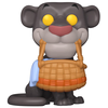 Vinilna figurica Funko Pop! Disney The Jungle Book - Bagheera with Basket (1475)