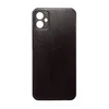 Maska za telefon GLITTER CASE za Samsung A04 DZ1, Crna