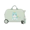Roll Road ABS Kofer za decu 45 cm - Mint ( 49.910.43 )