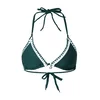 Banana Moon Bikini zgornji del, zelena