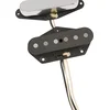 Fender Custom Shop Red Hot Telecaster Set Black/Chrome Kitarski pick up