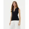 Artigli Pulover ACMA001885 Črna Regular Fit