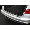 Trunk Edge Protector Trim Audi A6 2011-2018 (estate, matte)
