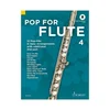 POP FOR FLUTE 4 + ONLINE MATERIAL FOR 1 OR 2 FLUTES