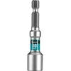 Makita nasadni torzioni ključ 1/4 Impact Premier H 10x65mm E-03470