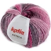 Katia Azteca 7857 Rose/Grey