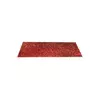 Ostatní Brusilni papir Euro Tools 132346 Spare sanding paper, 500 x 240 mm, red