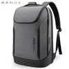 Bange Torba za laptop, Siva