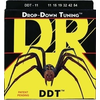 DR Strings DDT-11 Drop-Down Tuning Electric Strings