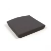 Blazina NET RELAX, grey stone