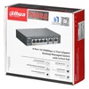Dahua CS4006-4ET-60 Mrežni ruter, Smart, Uparljivi 2 sloja, POE 4-port, Switch, 2 Uplink-a