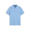 Tommy Jeans Majica ESS svetlo modra