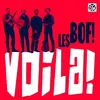 Les BOF! - Voila! (LP)