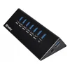 USB HUB 7 port Sandberg USB 3.0 sa napajanjem 133-82