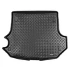 Rubber trunk mat Jeep Grand Cherokee 1998-2005