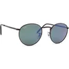 Ray-Ban New Round Naočare za sunce RB 3637 002/G1