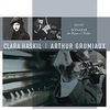 W.A. Mozart Sonatas For Piano & Violin (Vinyl LP)