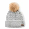 Columbia WINTER BLUR II BEANIE, ženska kapa, siva 2137521