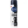 Nivea Black & White Power antiperspirant v pršilu za moške