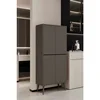 Hanah Home kuhinjski element Capella, 69 cm, sivi