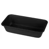Berlinger Haus Kalup za hleb Matte Black Collection BH-7922, Crni