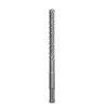 BOSCH Hamer burgija SDS plus-5X 2608836644 22 x 200 x 250 mm siva