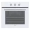 Ugradna rerna Vox EBM 2110 W, 73l, bela